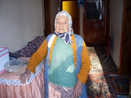 2010 köyde bayram