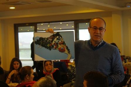 kahvaltý 22 þubat 2014