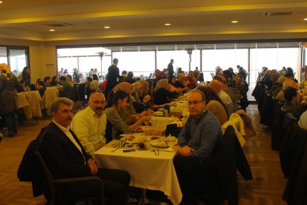 kahvaltý 22 þubat 2014